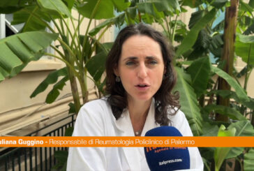 Artrite psoriasica, Guggino "Patologia molto diffusa ma sottostimata"