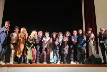 Staino, “Penne sconosciute” e Piancastagnaio