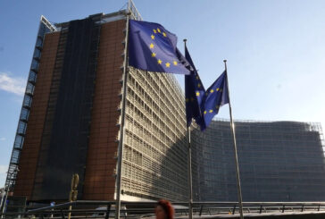Green Deal, via libera Ue a pacchetto di aiuti da 100 milioni