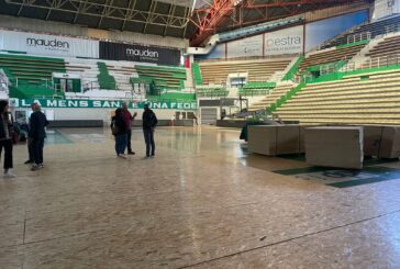 Palasport: la commissione dà l’ok agli eventi aperti al pubblico
