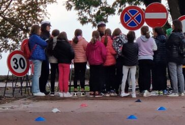 A Piancastagnaio la seconda tappa di “A scuola di sicurezza”