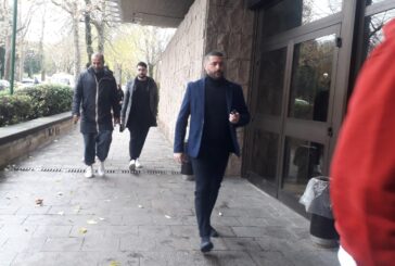 La Procura federale dello sport chiede la squalifica per Manolo Portanova