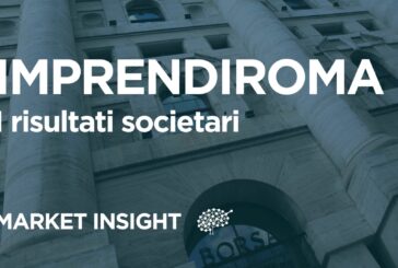 IMPRENDIROMA – GUERINO CILLI COMMENTA I RISULTATI DEL PRIMO SEMESTRE 2023