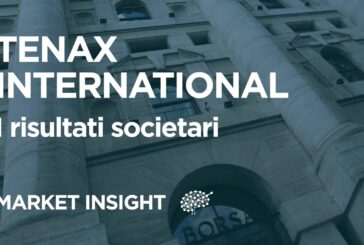 TENAX INTERNATIONAL – ALESSANDRO SIMONAZZI COMMENTA I RISULTATI DEL PRIMO SEMESTRE 2023