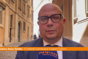 Taxi, Sasso Deidda "Il Governo sta intervenendo"