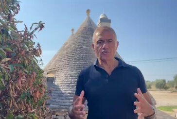 Pecoraro Scanio "Il G7 sia ospitato nel Castello di Taranto"