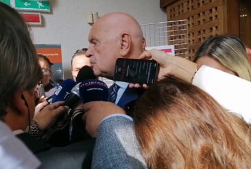 Nordio "Nessun controllo del potere esecutivo sulla magistratura"