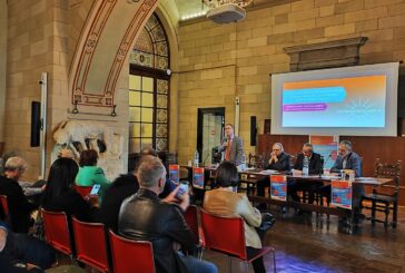 Al Festival della Salute l’assessore Giordano punta sul ruolo del Comune