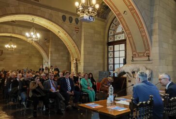 Ai Venerdì di Siena si parla di città (visibili) in Sala delle Lupe