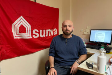 Sunia: “A Siena 338 provvedimenti di sfratto nel 2022 (+148,5%)