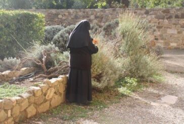 Le suorine dell’Abbazia di Sant’Antimo