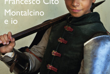 Francesco Cito a Montalcino con un libro e una mostra fotografica