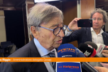 Aeroporto Palermo, Riggio "Lo scalo è appetibile, aprire ai privati"