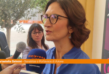 Gelmini "Prevedere risorse strutturali per i centri antiviolenza"