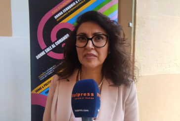 Bellucci "Necessario che le donne siano incluse in mercato del lavoro"