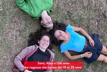 Diritto a REsistere, un viaggio alla ricerca di storie da raccontare