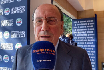 Forza Italia, Schifani "Insegnamento Berlusconi non è andato disperso"