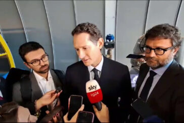 Stellantis, Elkann "Grande trasformazione, in Italia impegni concreti"