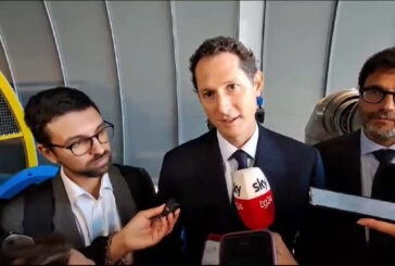 Juventus, Elkann "Anno zero, aumento capitale segue piano prospettico"