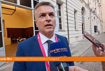 Autostrade, Rixi "Cambiare le regole delle concessioni"