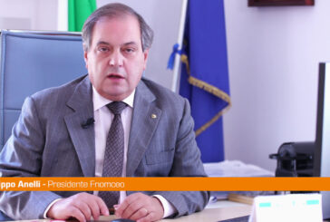 Medio Oriente, da Fnomceo appello per sicurezza operatori sanitari