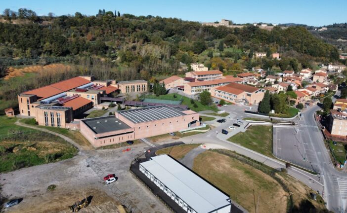 Recruiting Day all’IIS Roncalli: UniCredit incontra gli studenti delle classi quinte 