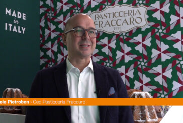 Pietrobon "Con Amazon impulso al nostro e-commerce"