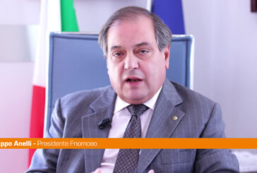 Manovra e pensioni dei medici, Fnomceo chiede chiarimenti al Governo