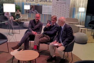 Intesa Sanpaolo, due telecronisti “inconsueti” alle Nitto ATP Finals