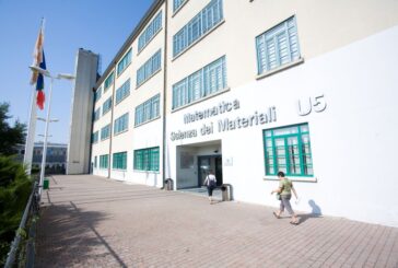 Università Bicocca capofila progetto Unicorn su rivelazione radiazioni