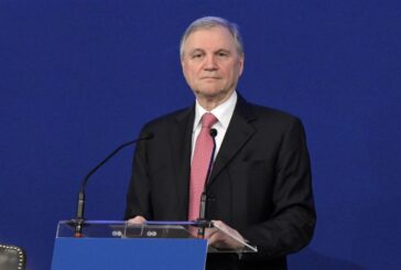 Visco "Il risparmo è un bene pubblico, va tutelato"