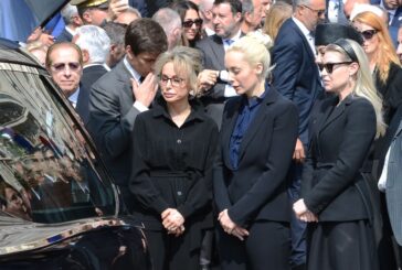 Berlusconi, Fascina "Non ho superato lutto ma tornerò in Parlamento"
