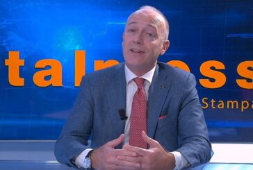 Campari (Fujifilm) "Sanità in evoluzione, investire sull'innovazione"