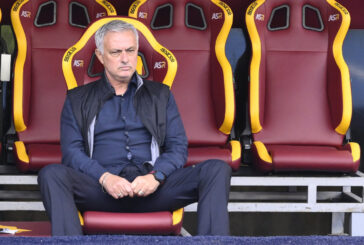 Mourinho "Penalizzati dal calendario, non è un alibi"
