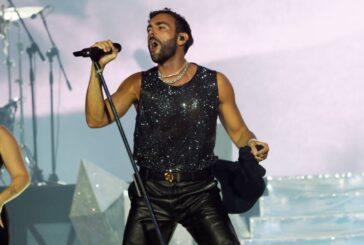 Sanremo, Mengoni super ospite e co-conduttore con Amadeus