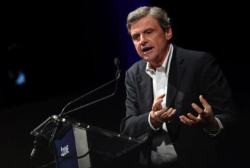 Calenda "Il premierato? L'unica alternativa è il modello tedesco"