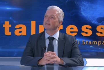 Galassini (Sanofi) "Digitalizzazione chiave per la competitività"