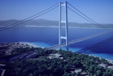 Ponte sullo Stretto, per il WSJ un "progetto imponente"