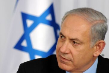 Netanyahu "Israele avrà la responsabilità della sicurezza a Gaza"