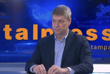 Fienga (Cisco) "Le aziende sono sempre più attente alla sostenibilità"