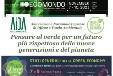 Asso.Impre.Di.A. a Ecomondo per un futuro più rispettoso del pianeta