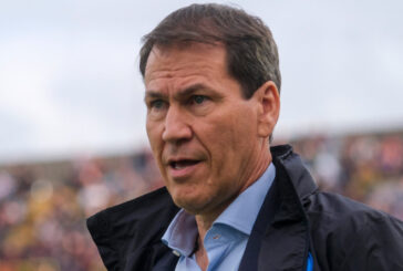 Garcia "Serve il miglior Napoli contro l'Union Berlino"
