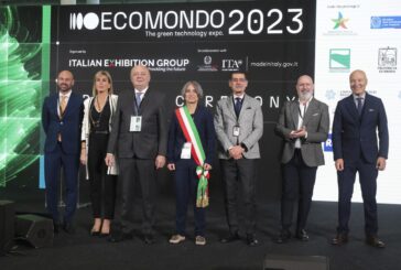 Ecomondo, al via alla Fiera di Rimini la 26^ edizione con numeri record