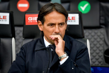 Inzaghi "A Salisburgo servirà la miglior Inter"