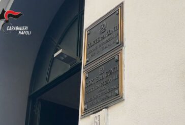 Dissesto comune di Caivano, Corte Conti indaga ex sindaco e 6 assessori