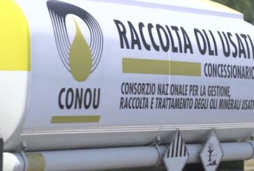 Conou a Ecomondo 2023, legalità e dialogo con i giovani