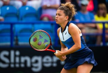Italia in semifinale alla Billie Jean King Cup