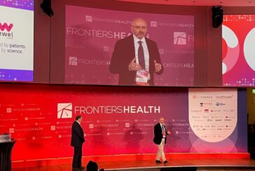 Frontiers Health 2023, Pfizer e FISM insieme per un paziente al centro