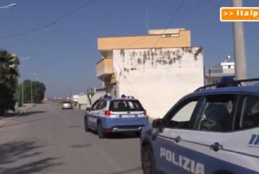 Controlli contro sfruttamento lavoro irregolare, in campo 300 agenti