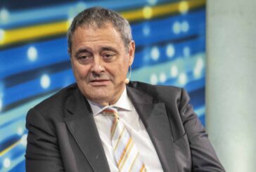 Energia, Besseghini "Prezzi non saliranno con stessa intensità 2022"